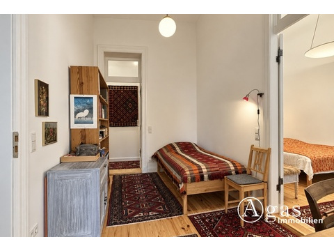 Büro/ Gästezimmer