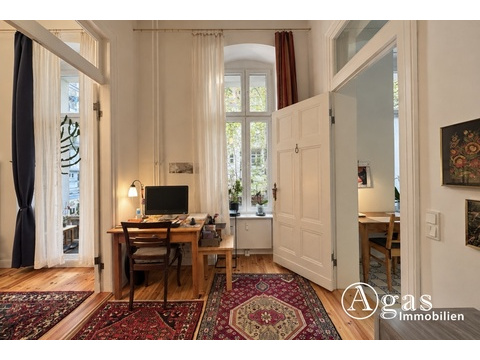 Büro/ Gästezimmer