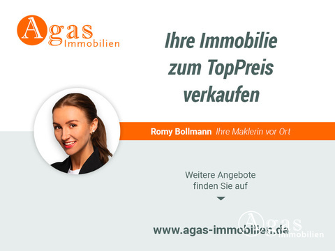 Immobilienmaklerin für Berlin Mitte