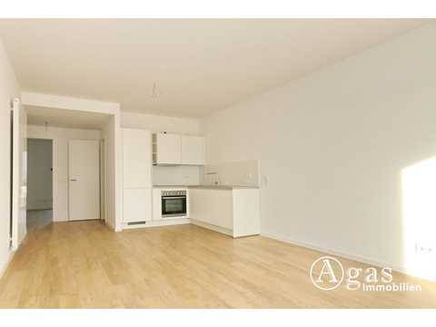 Etagenwohnung mieten in Schönefeld, 51,98 m² Wohnfläche, 2 Zimmer