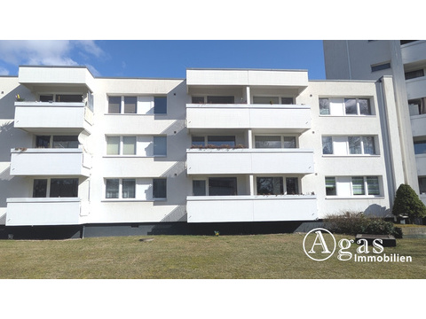Etagenwohnung kaufen in Berlin, 47 m² Wohnfläche, 2 Zimmer