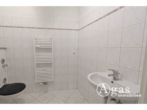 Badezimmer Ansicht 2