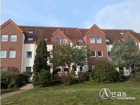 Etagenwohnung mieten in Joachimsthal, 75 m² Wohnfläche, 3 Zimmer