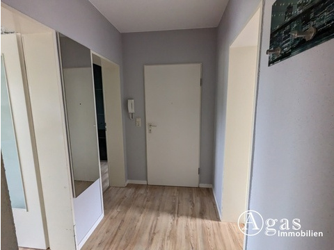 Wohnungsflur