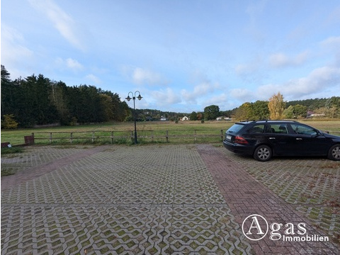 Parkplatz