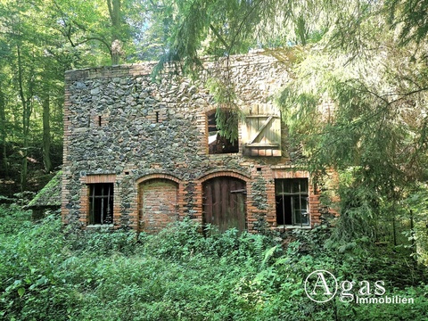 Waschhaus