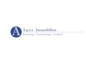 Agas Immobilien in Berlin