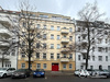 Etagenwohnung kaufen in Berlin, 57,6 m² Wohnfläche, 2 Zimmer