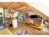 Dachgeschosswohnung mieten in Berlin, 45 m² Wohnfläche, 1 Zimmer
