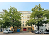 Etagenwohnung kaufen in Berlin, 57,6 m² Wohnfläche, 2 Zimmer