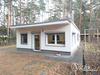 Ferienhaus kaufen in Borkheide, 765 m² Grundstück, 58,33 m² Wohnfläche, 2 Zimmer