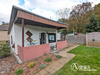 Ferienhaus kaufen in Briesen (Mark), 246 m² Grundstück, 45 m² Wohnfläche, 2 Zimmer
