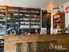 Gastronomie mieten, pachten in Berlin, 54,74 m² Gastrofläche