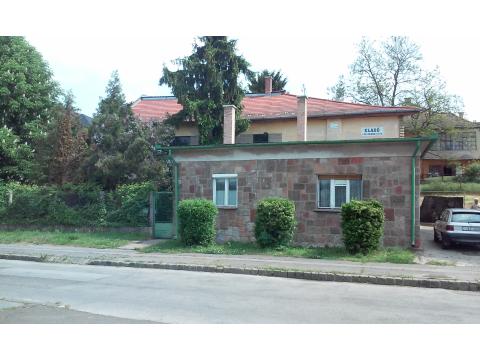 Wohngrundstück kaufen in Vác, 631 m² Grundstück