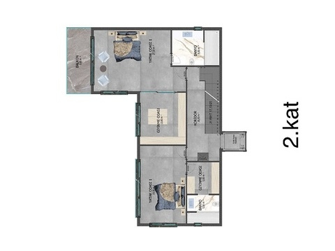 Grundriss 1