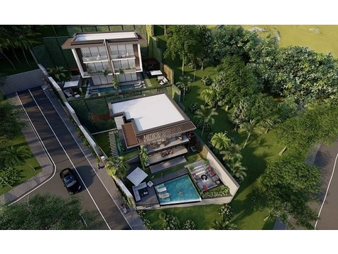 Villa kaufen in Tepe, mit Garage, 250 m² Grundstück, 260 m² Wohnfläche, 4 Zimmer