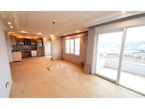 Maisonette- Wohnung mieten in Antalya, 120 m² Wohnfläche, 2 Zimmer