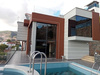 Villa kaufen in Bektaş Mh., mit Stellplatz, 600 m² Grundstück, 350 m² Wohnfläche, 9 Zimmer