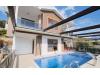 Villa kaufen in Alanya, 470 m² Grundstück, 210 m² Wohnfläche, 5 Zimmer