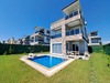 Villa kaufen in Manavgat, mit Stellplatz, 380 m² Grundstück, 160 m² Wohnfläche, 4 Zimmer