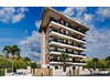 Etagenwohnung kaufen in Alanya, mit Stellplatz, 56 m² Wohnfläche, 2 Zimmer