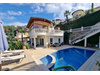 Villa kaufen in Kargıcak, mit Stellplatz, 450 m² Grundstück, 240 m² Wohnfläche, 5 Zimmer