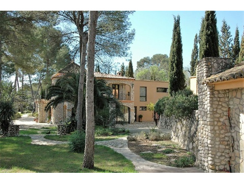 Sonstiges kaufen in Xàtiva, mit Garage, mit Stellplatz, 6.000 m² Grundstück, 270 m² Wohnfläche, 5 Zimmer