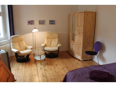 Maisonette- Wohnung mieten in Heidelberg, 36 m² Wohnfläche, 1 Zimmer