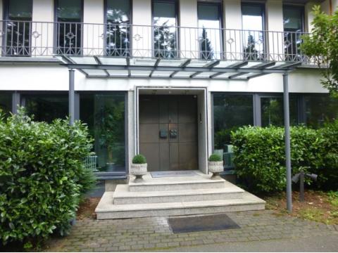 Bürofläche mieten, pachten in Bergisch Gladbach, 150 m² Bürofläche