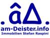 am-Deister.info Immobilien Stefan Raspini