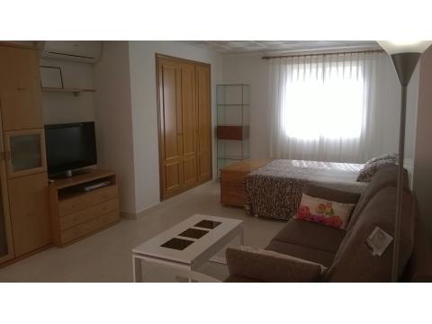 Loft, Studio, Atelier kaufen in Dénia, 49 m² Wohnfläche, 1 Zimmer
