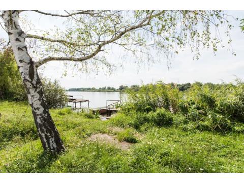 Einfamilienhaus kaufen in Dömsöd, 657 m² Grundstück, 100 m² Wohnfläche, 2 Zimmer