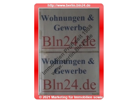 Etagenwohnung kaufen in Berlin