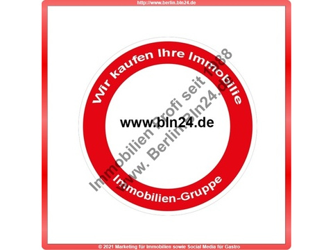 Etagenwohnung kaufen in Berlin