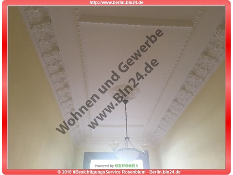 Etagenwohnung kaufen in Berlin