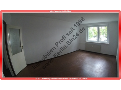 Etagenwohnung mieten in Berlin, mit Stellplatz, 73 m² Wohnfläche, 3 Zimmer