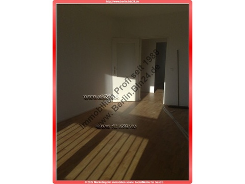 Etagenwohnung mieten in Berlin, mit Stellplatz, 73 m² Wohnfläche, 3 Zimmer