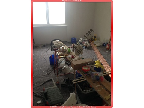 Etagenwohnung mieten in Berlin, 72 m² Wohnfläche, 3 Zimmer