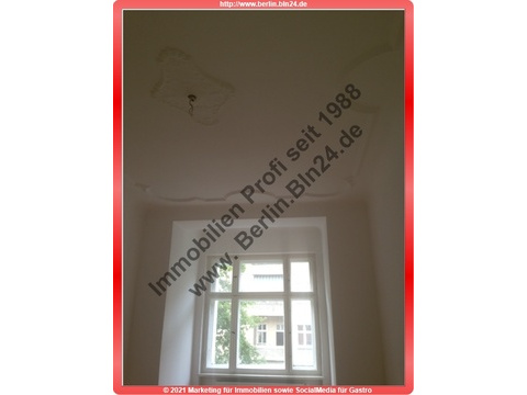 Etagenwohnung mieten in Berlin, 76 m² Wohnfläche, 3 Zimmer