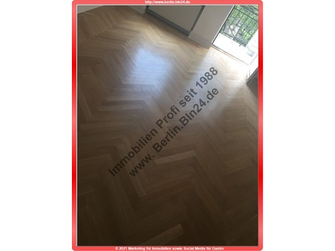 Etagenwohnung kaufen in Berlin