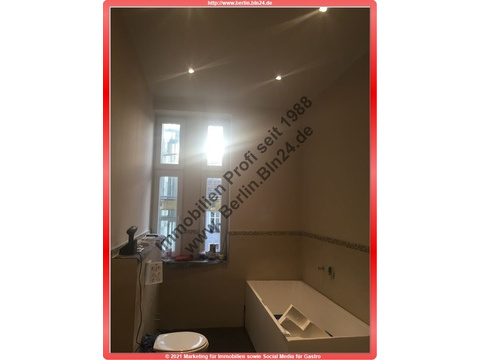 Etagenwohnung kaufen in Berlin, 90 m² Wohnfläche, 2 Zimmer