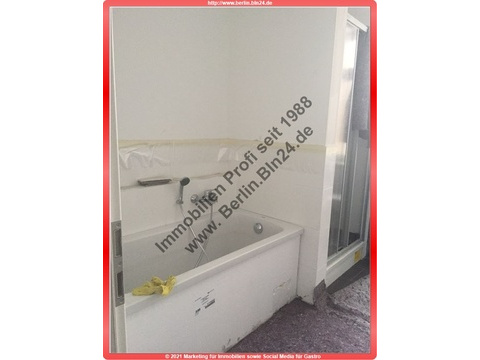 Etagenwohnung kaufen in Berlin