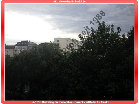 Etagenwohnung mieten in Berlin, mit Stellplatz, 73 m² Wohnfläche, 3 Zimmer