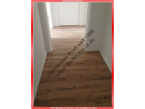 Etagenwohnung mieten in Berlin, mit Stellplatz, 73 m² Wohnfläche, 3 Zimmer
