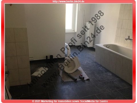 Etagenwohnung mieten in Berlin, 189 m² Wohnfläche, 5 Zimmer