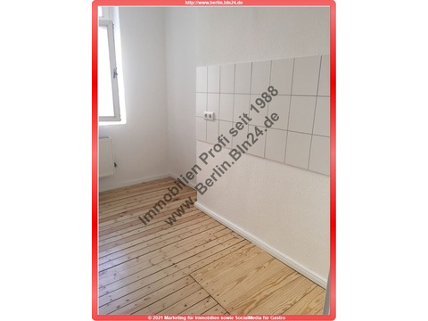 Etagenwohnung mieten in Berlin, 64 m² Wohnfläche, 2 Zimmer