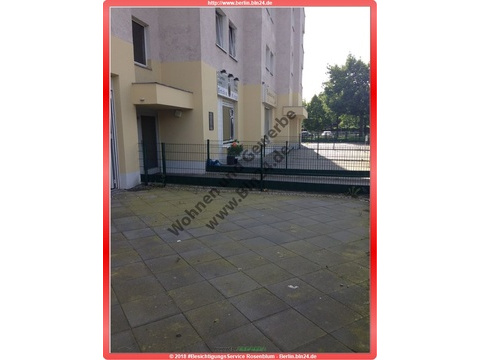 Ladenlokal mieten, pachten in Berlin, 45 m² Verkaufsfläche