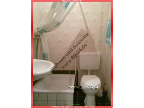 Etagenwohnung kaufen in Berlin