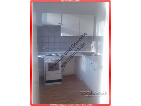 Etagenwohnung kaufen in Berlin, 67 m² Wohnfläche, 2 Zimmer
