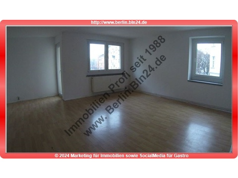 Etagenwohnung mieten in Berlin, 43 m² Wohnfläche, 1 Zimmer